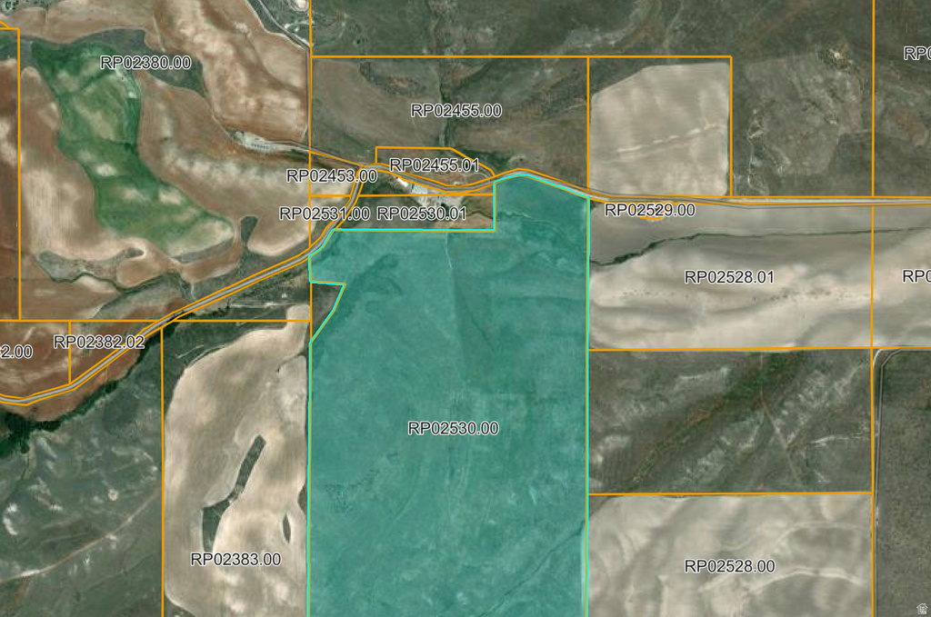 7925 W BLACK CANYON RD Weston, ID 83286