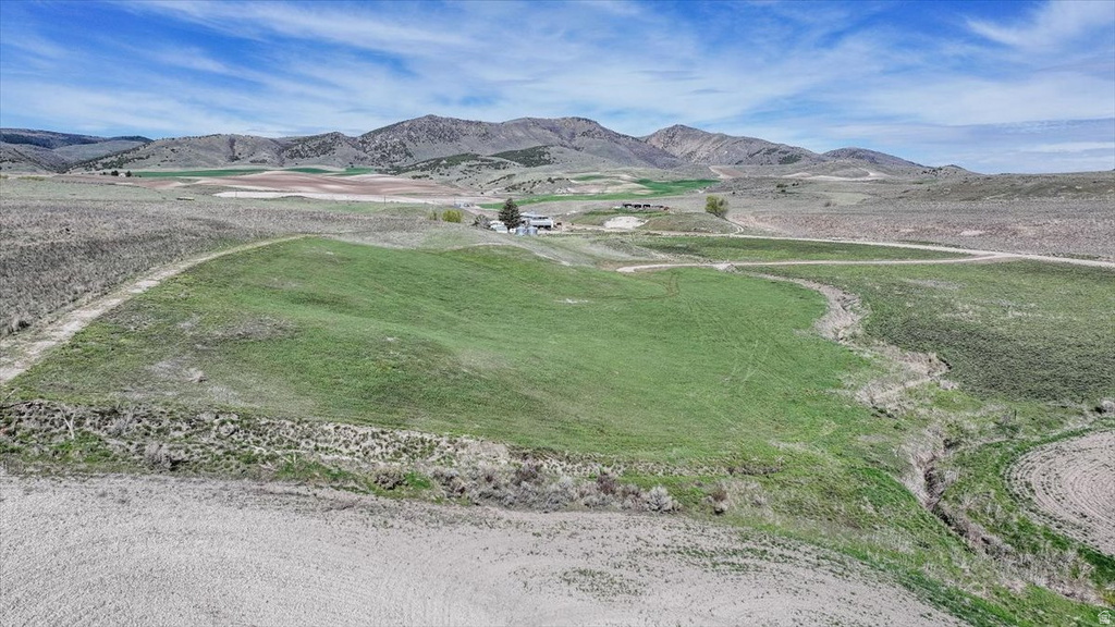 7925 W BLACK CANYON RD Weston, ID 83286