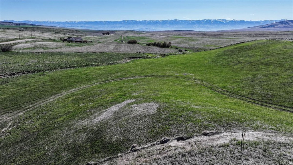7925 W BLACK CANYON RD Weston, ID 83286