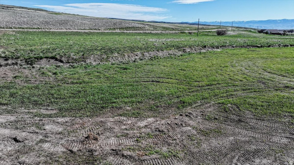 7925 W BLACK CANYON RD Weston, ID 83286