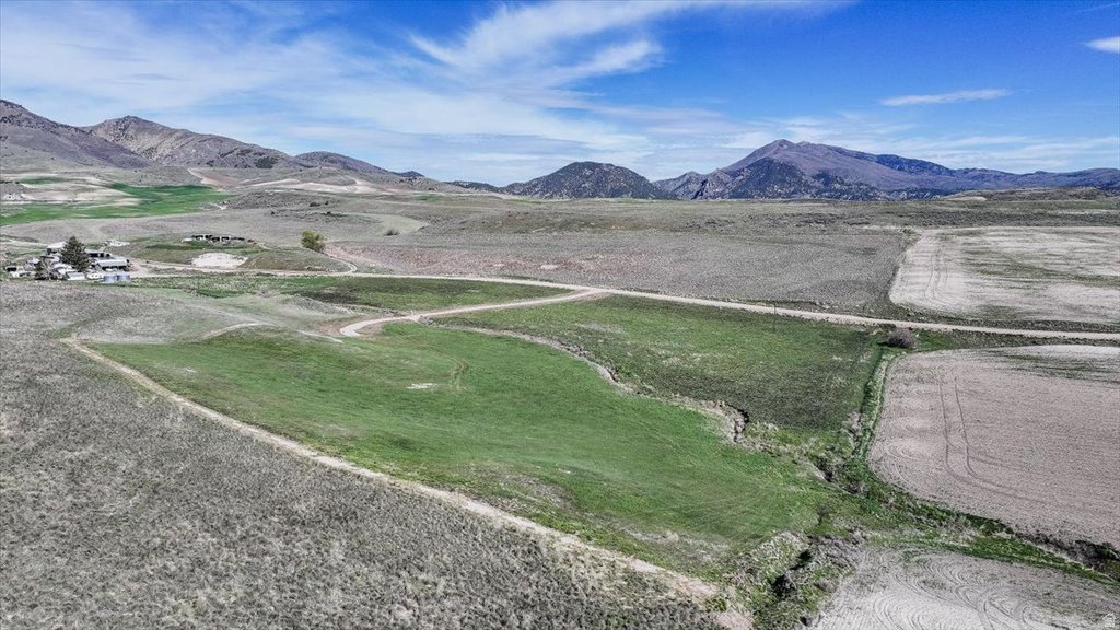 7925 W BLACK CANYON RD Weston, ID 83286