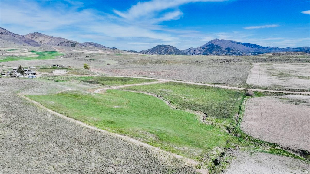 7925 W BLACK CANYON RD Weston, ID 83286