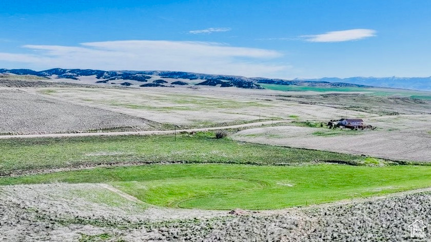 7925 W BLACK CANYON RD Weston, ID 83286