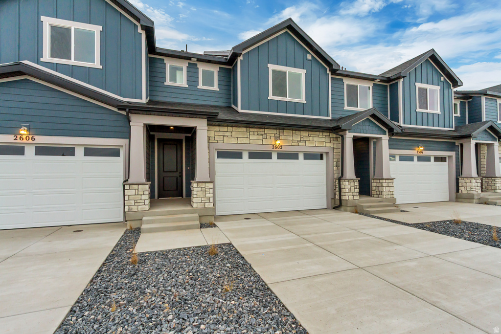 2602 N 2125 W #150 Clinton, UT 84015