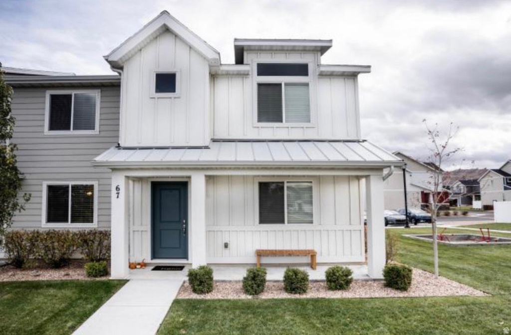 67 E LEGACY PKWY Saratoga Springs, UT 84045