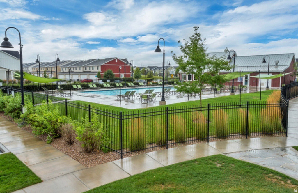 67 E LEGACY PKWY Saratoga Springs, UT 84045