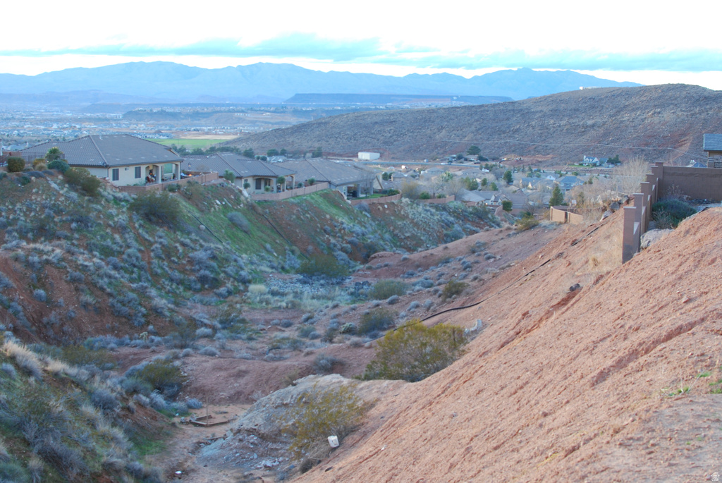 1362 E SILVER SHADOWS DR Washington, UT 84780