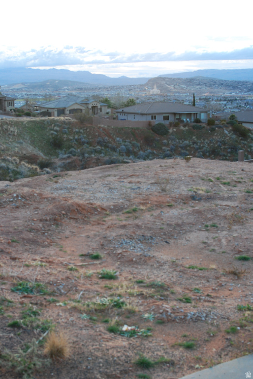 1362 E SILVER SHADOWS DR Washington, UT 84780