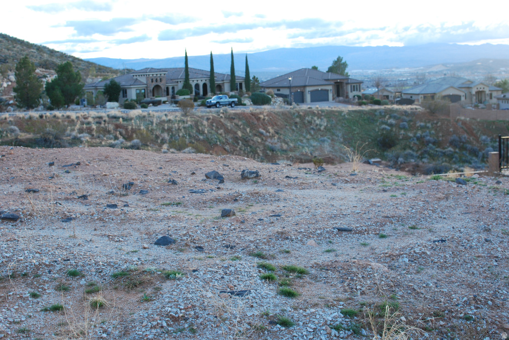 1362 E SILVER SHADOWS DR Washington, UT 84780