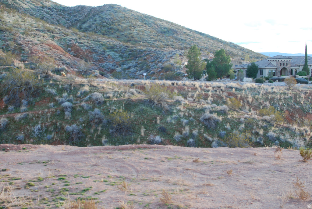 1362 E SILVER SHADOWS DR Washington, UT 84780