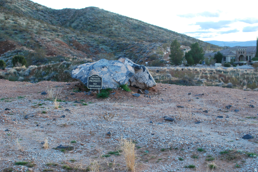 1362 E SILVER SHADOWS DR Washington, UT 84780