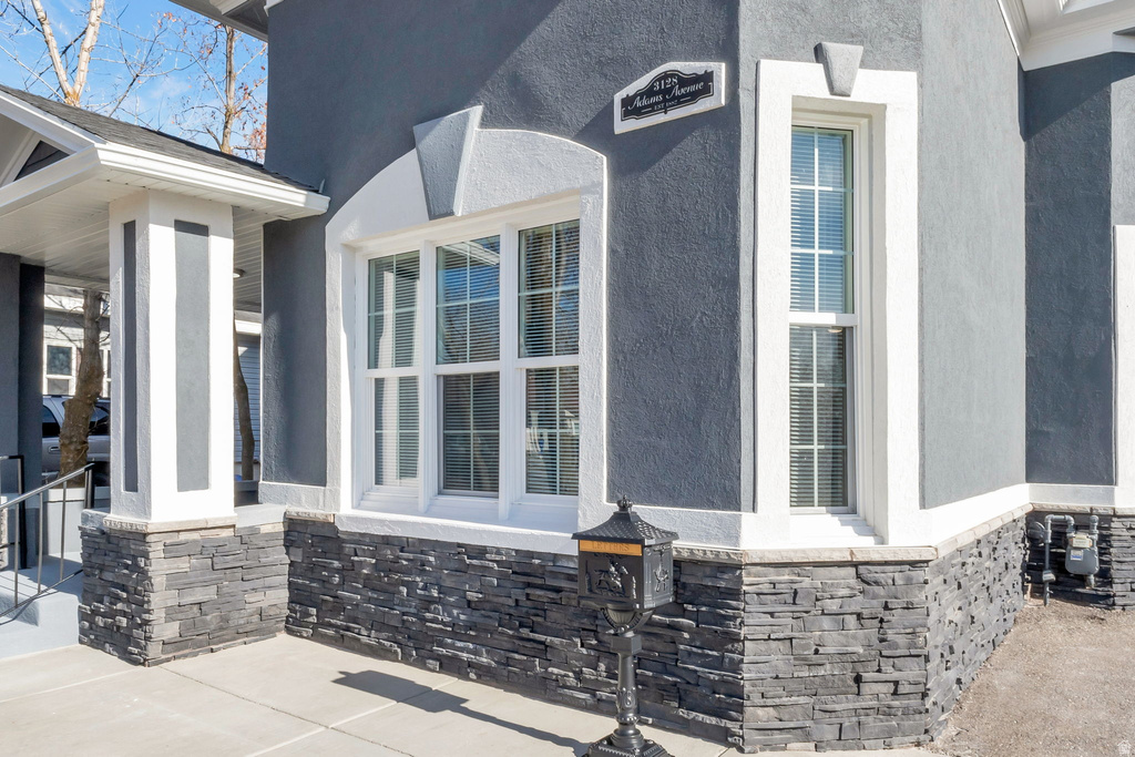 3128 ADAMS AVE Ogden, UT 84403