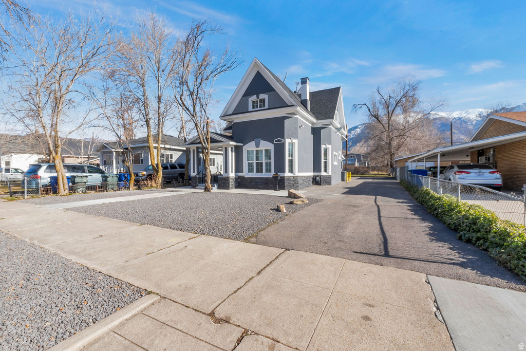 3128 ADAMS AVE Ogden, UT 84403