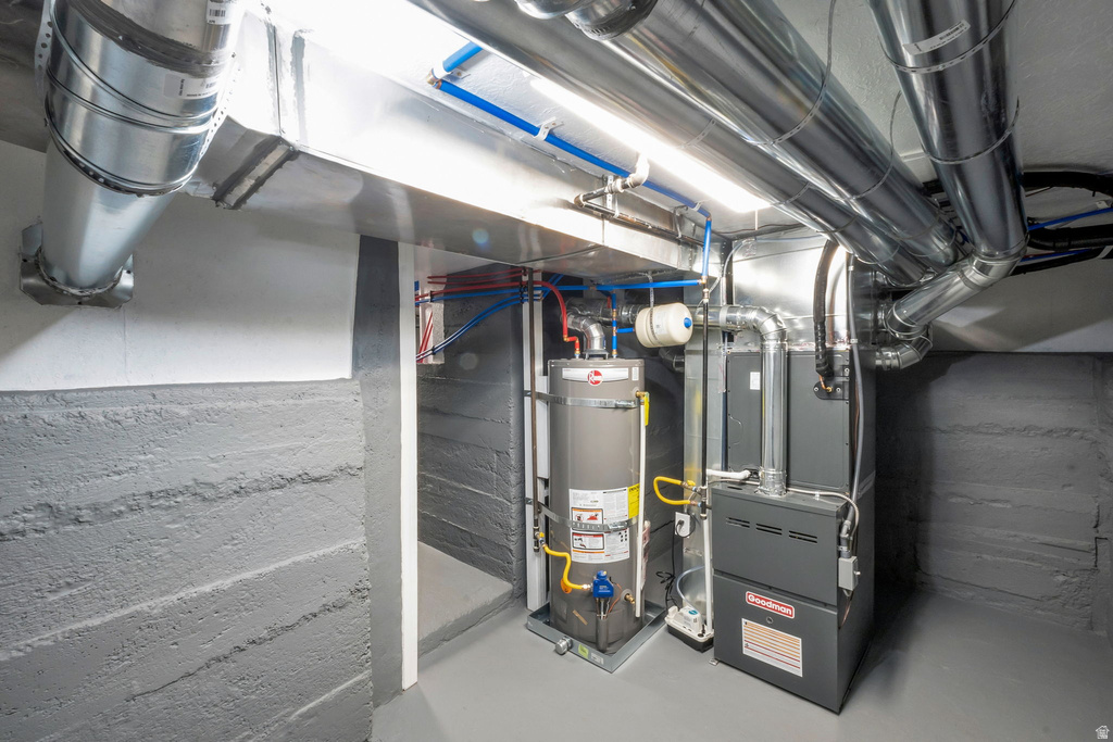 3128 ADAMS AVE Ogden, UT 84403