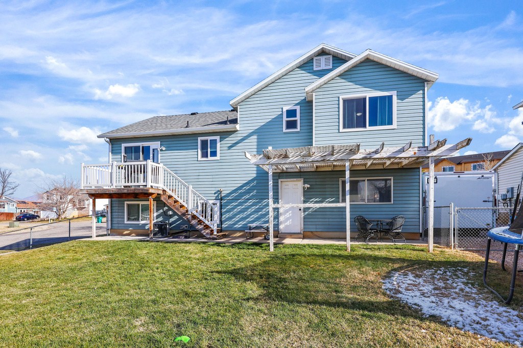 4297 S WESTLAKE DR Roy, UT 84067