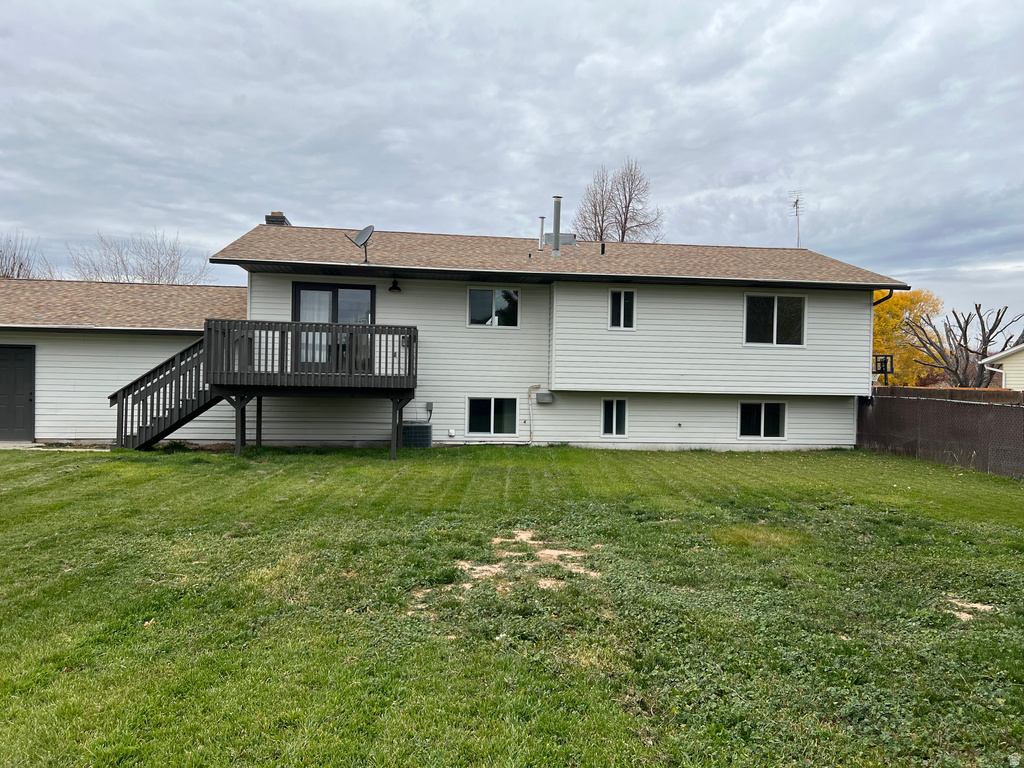 1335 W EVERGREEN DR Price, UT 84501