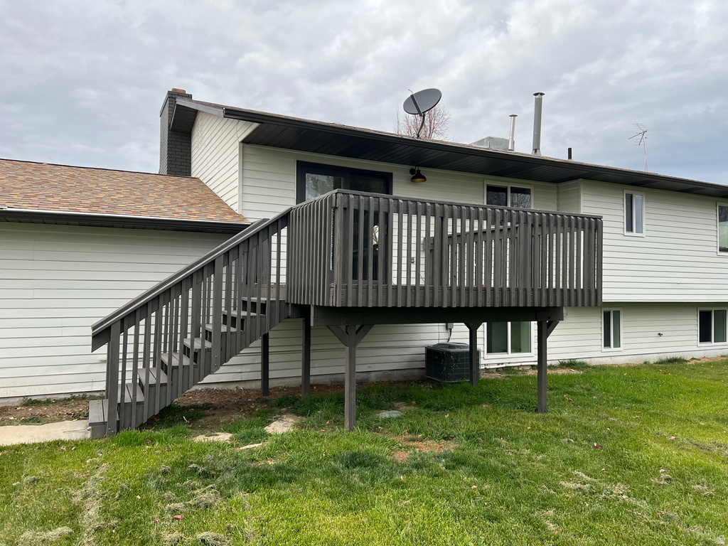 1335 W EVERGREEN DR Price, UT 84501