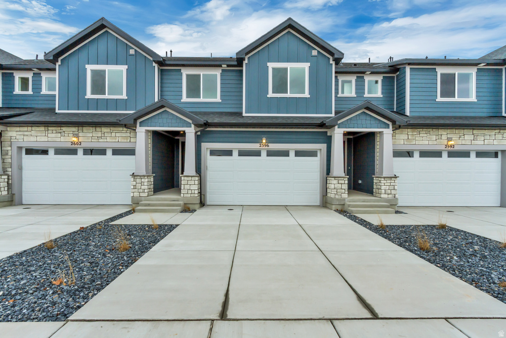 2596 N 2125 W #151 Clinton, UT 84015