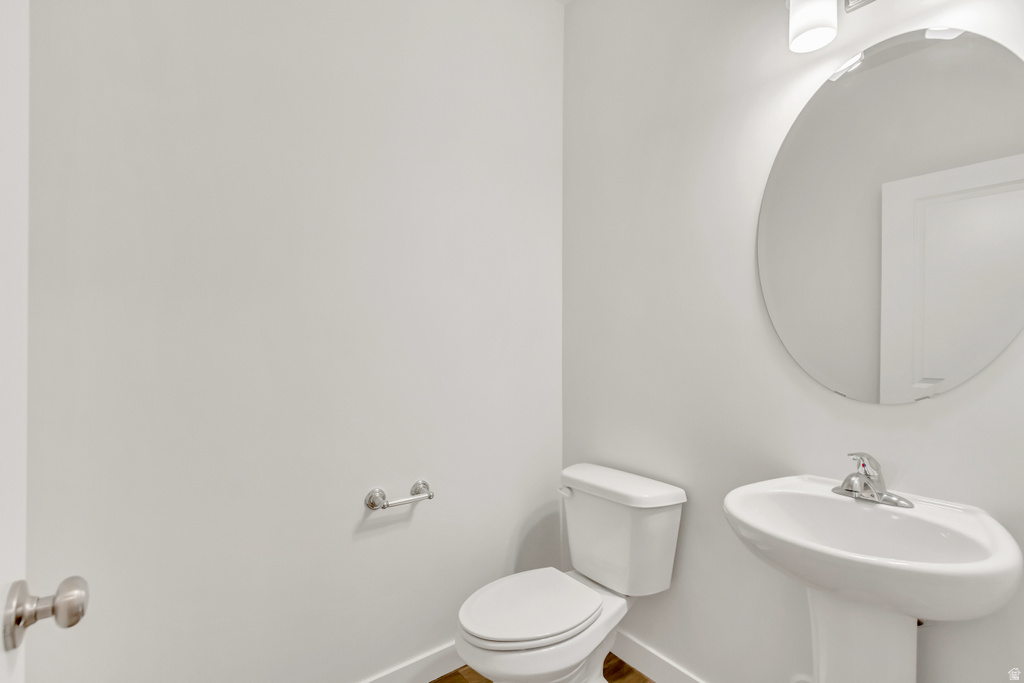 2596 N 2125 W #151 Clinton, UT 84015