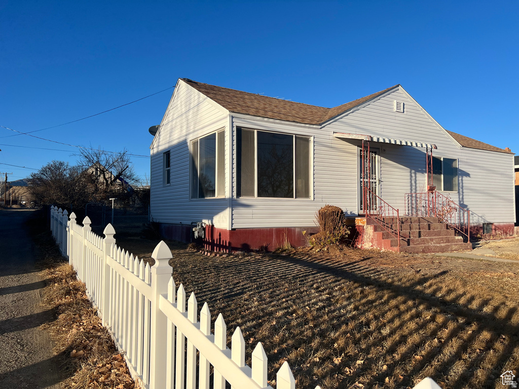 461 E 600 N Price, UT 84501