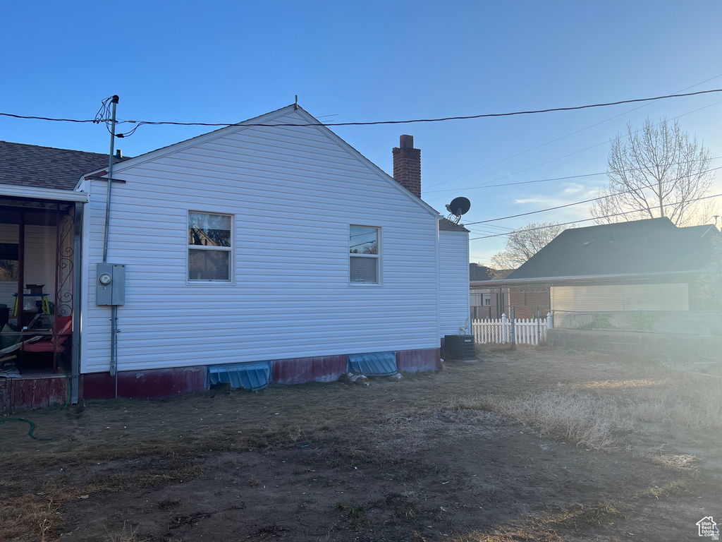 461 E 600 N Price, UT 84501