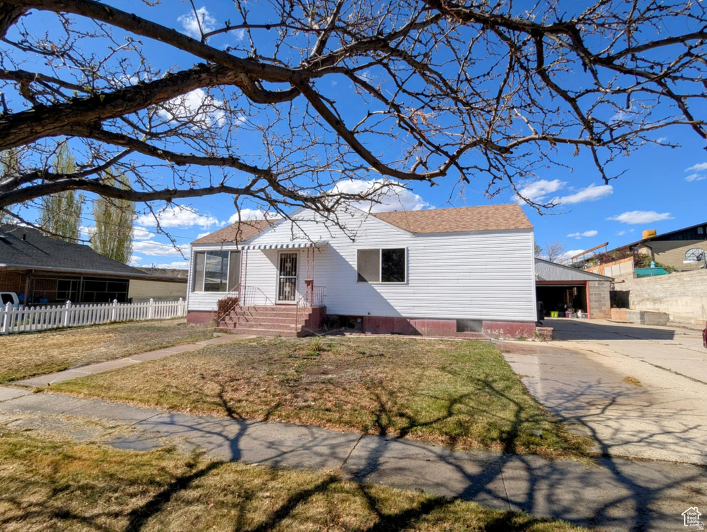 461 E 600 N Price, UT 84501