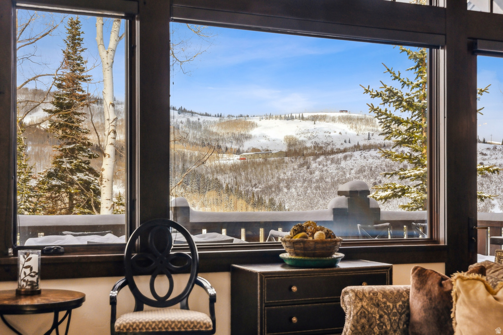 8895 EMPIRE CLUB DR Park City, UT 84060