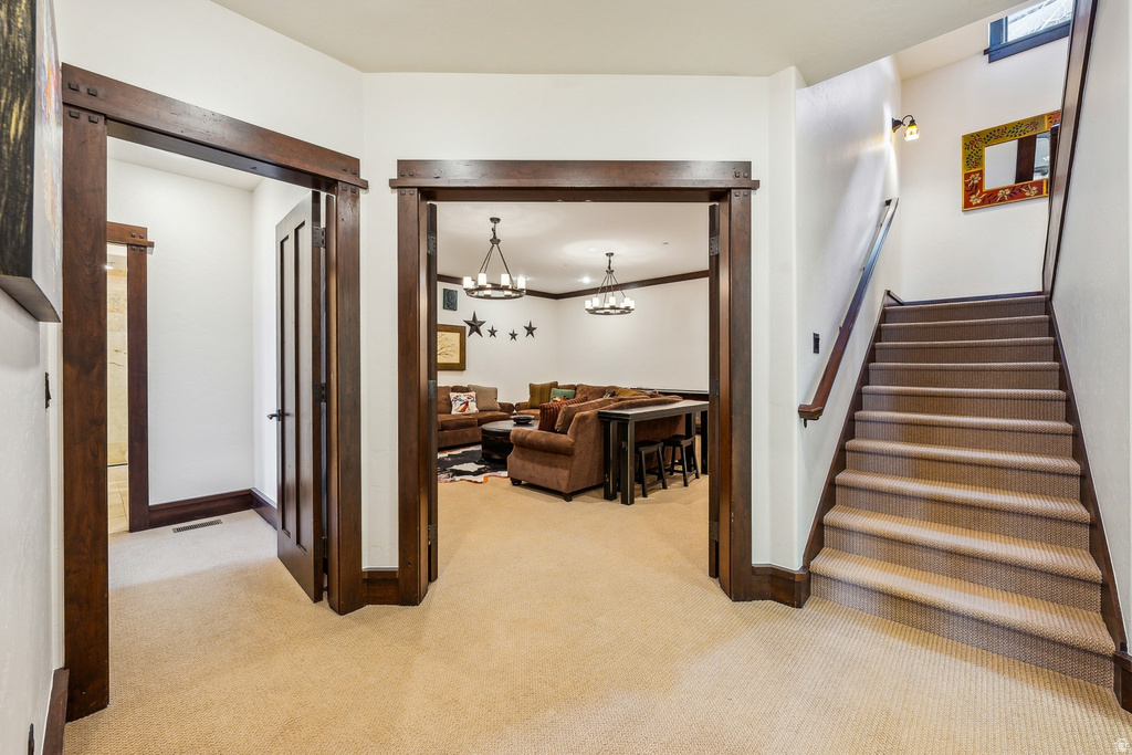 8895 EMPIRE CLUB DR Park City, UT 84060