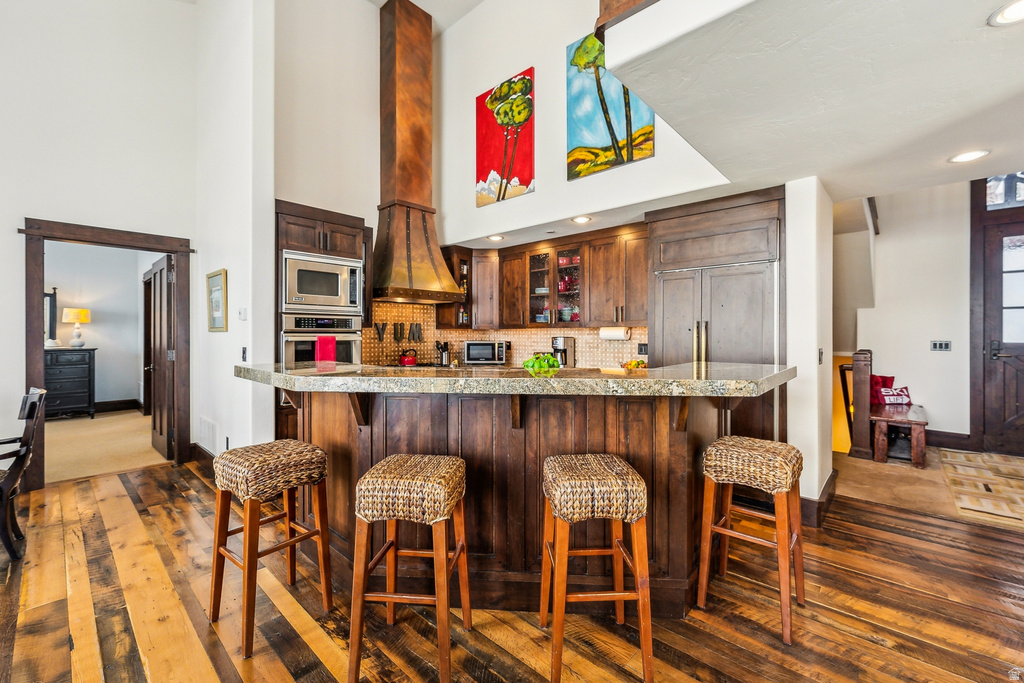 8895 EMPIRE CLUB DR Park City, UT 84060