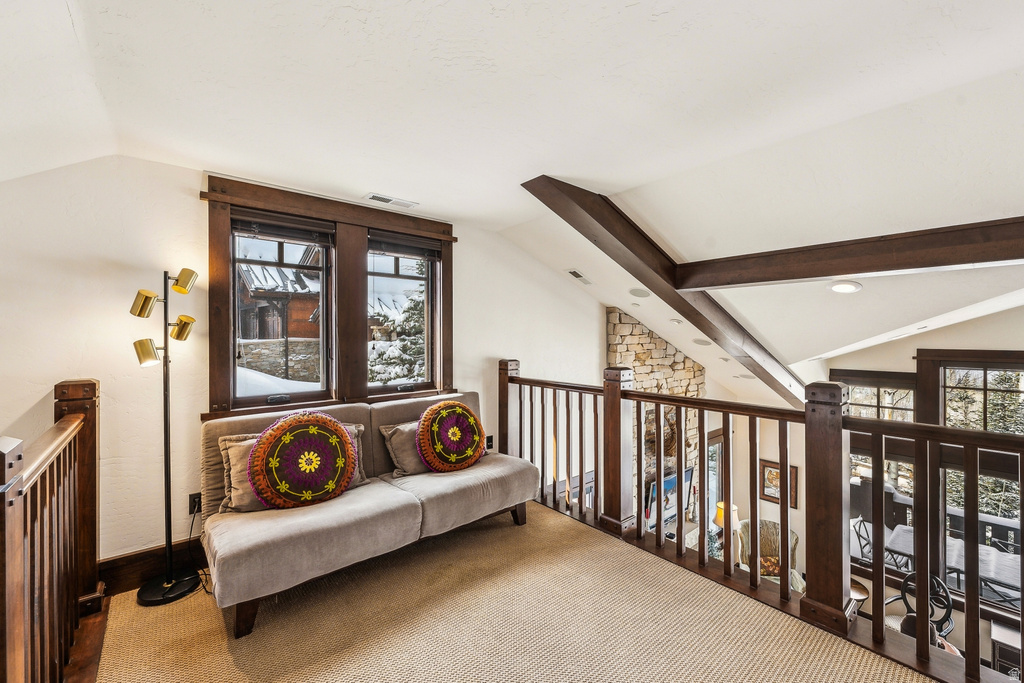 8895 EMPIRE CLUB DR Park City, UT 84060