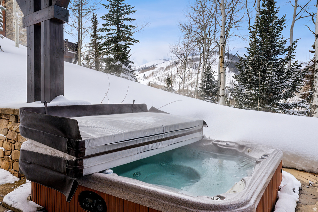 8895 EMPIRE CLUB DR Park City, UT 84060