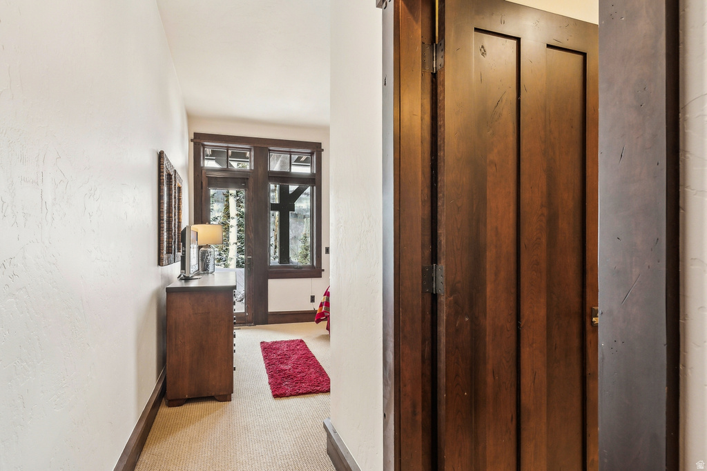 8895 EMPIRE CLUB DR Park City, UT 84060