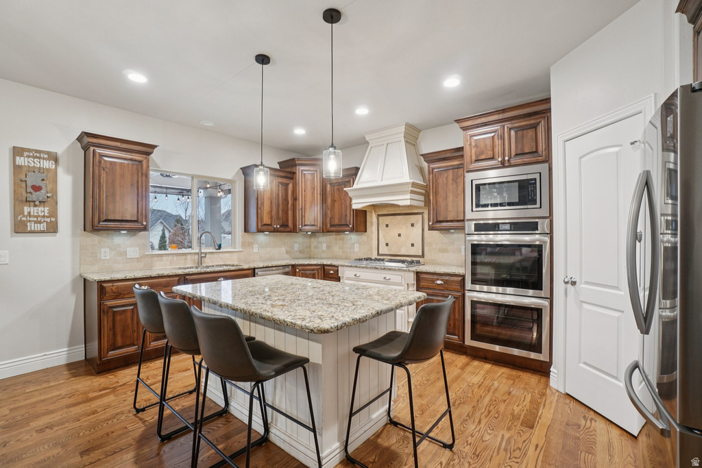 113 N VISTA DR Kaysville, UT 84037