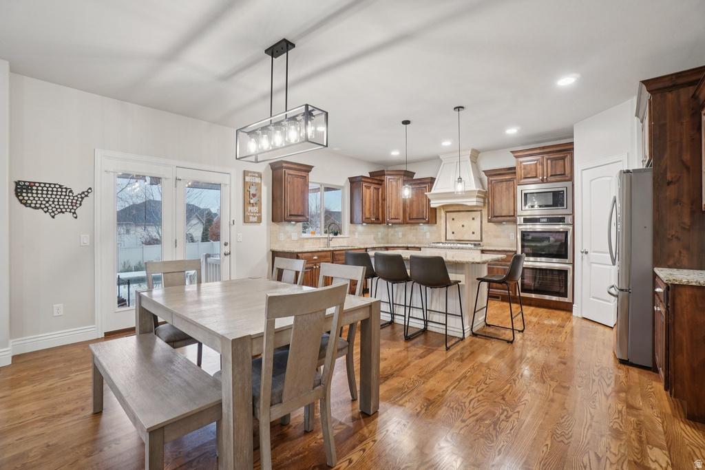 113 N VISTA DR Kaysville, UT 84037