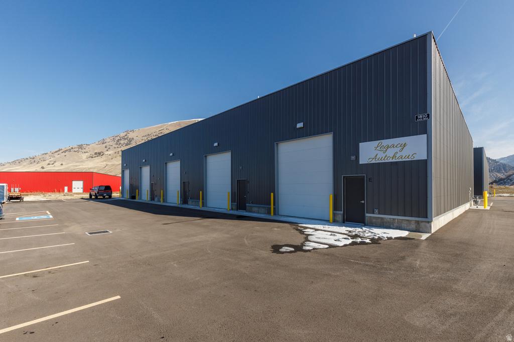 2 1810 Anvil Blvd, Hyrum, UT 84319