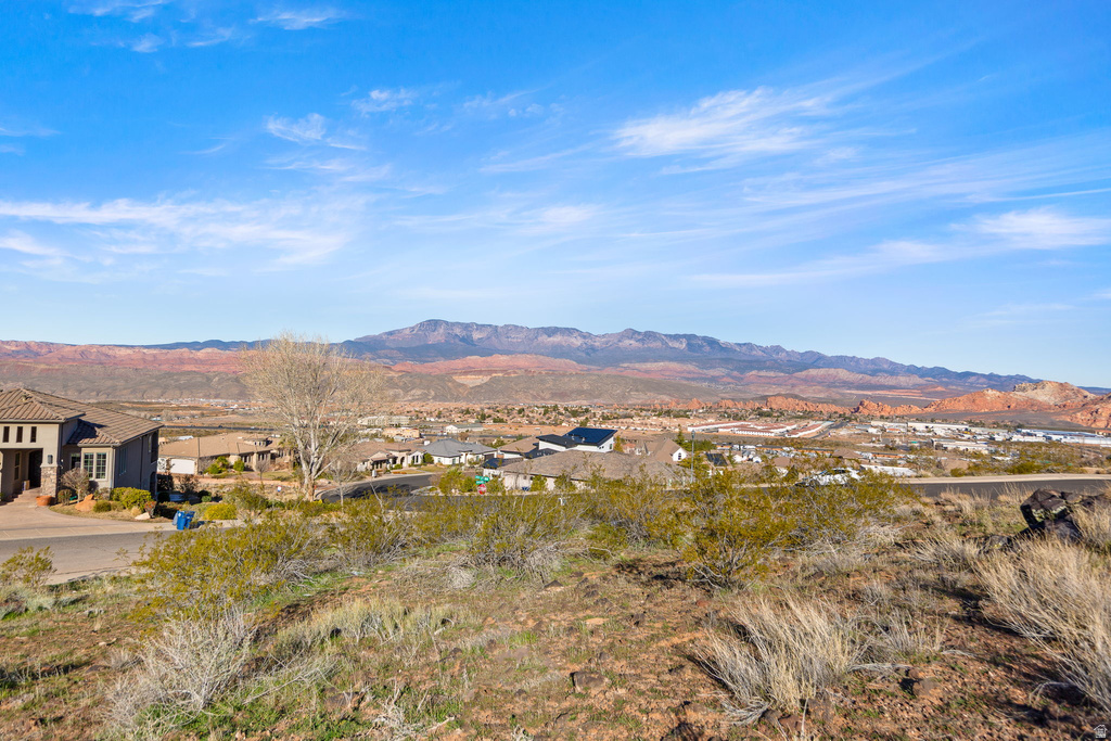 44  RIDGE VIEW DR Hurricane, UT 84737