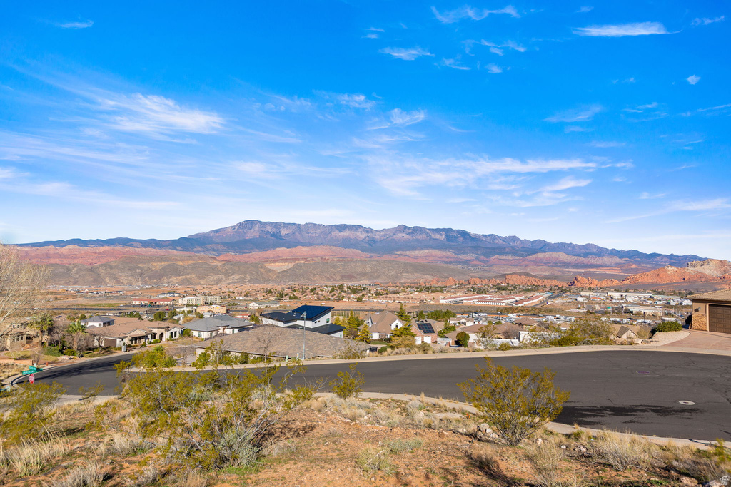 44  RIDGE VIEW DR Hurricane, UT 84737