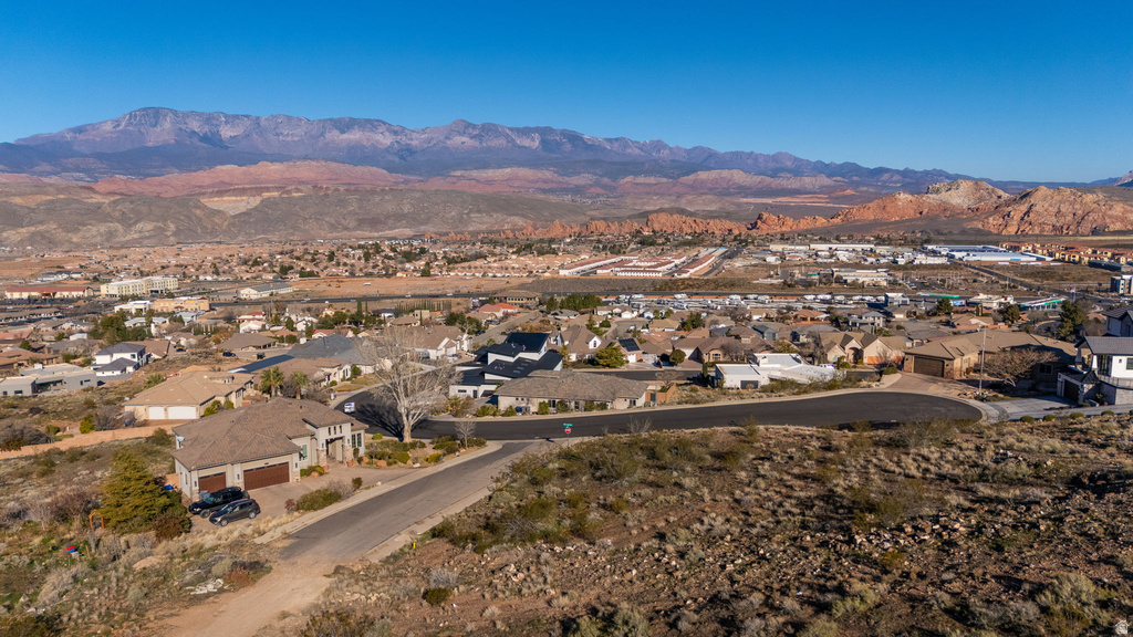 44  RIDGE VIEW DR Hurricane, UT 84737