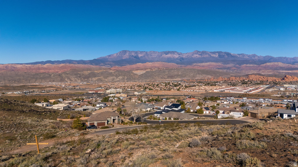 44  RIDGE VIEW DR Hurricane, UT 84737