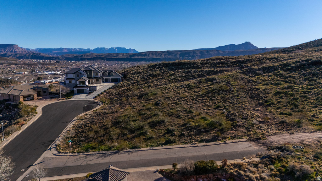 44  RIDGE VIEW DR Hurricane, UT 84737