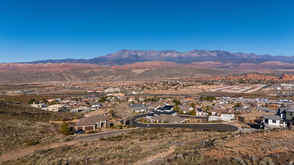 44  RIDGE VIEW DR Hurricane, UT 84737