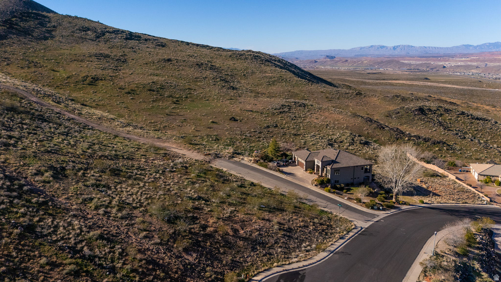 44  RIDGE VIEW DR Hurricane, UT 84737
