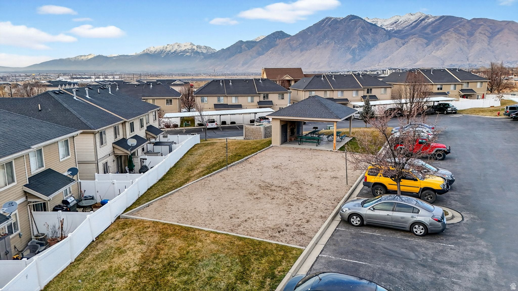 686 N BLACK HORSE LOOP Spanish Fork, UT 84660