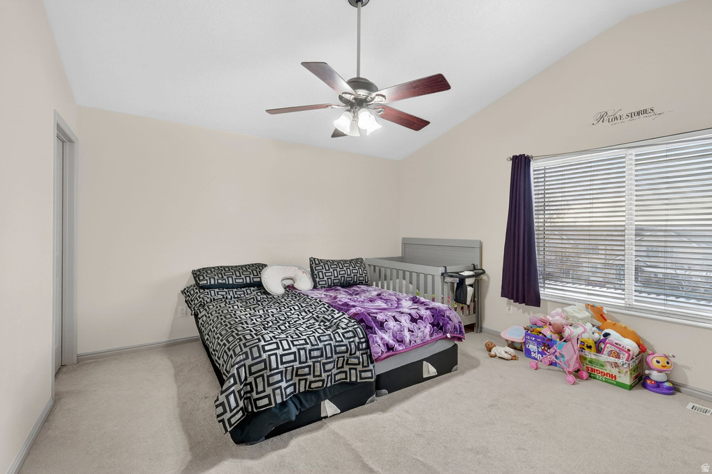 686 N BLACK HORSE LOOP Spanish Fork, UT 84660