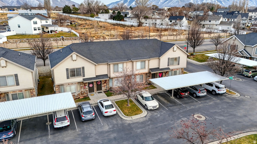 686 N BLACK HORSE LOOP Spanish Fork, UT 84660