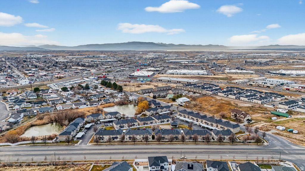 686 N BLACK HORSE LOOP Spanish Fork, UT 84660