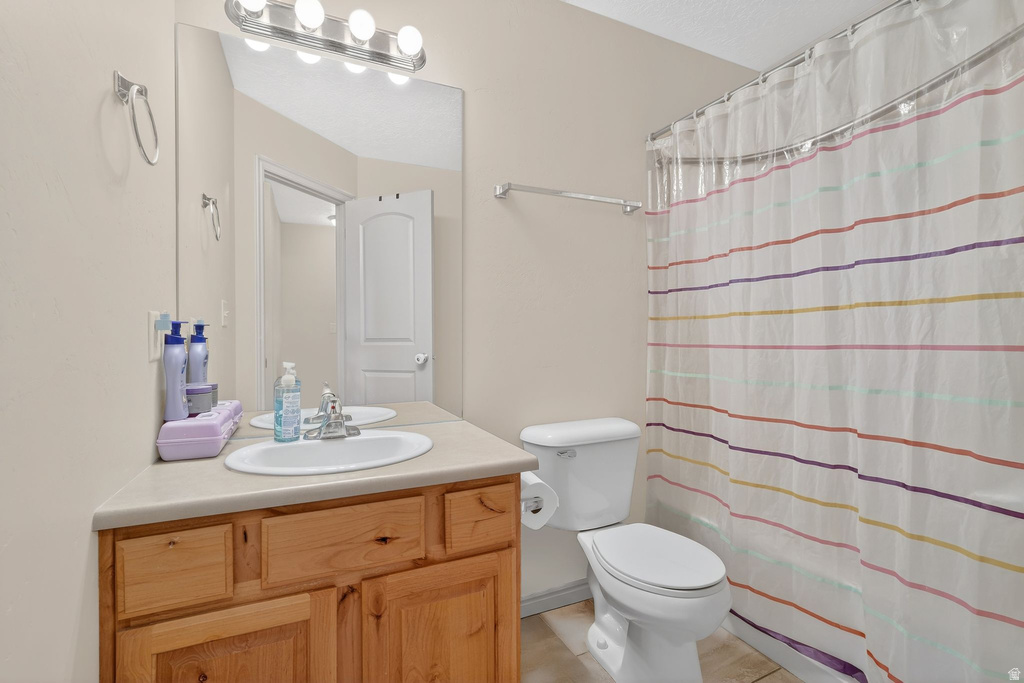 686 N BLACK HORSE LOOP Spanish Fork, UT 84660