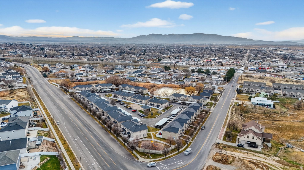 686 N BLACK HORSE LOOP Spanish Fork, UT 84660