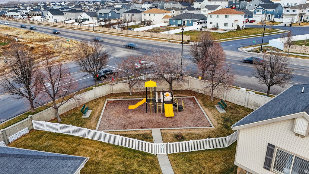 686 N BLACK HORSE LOOP Spanish Fork, UT 84660