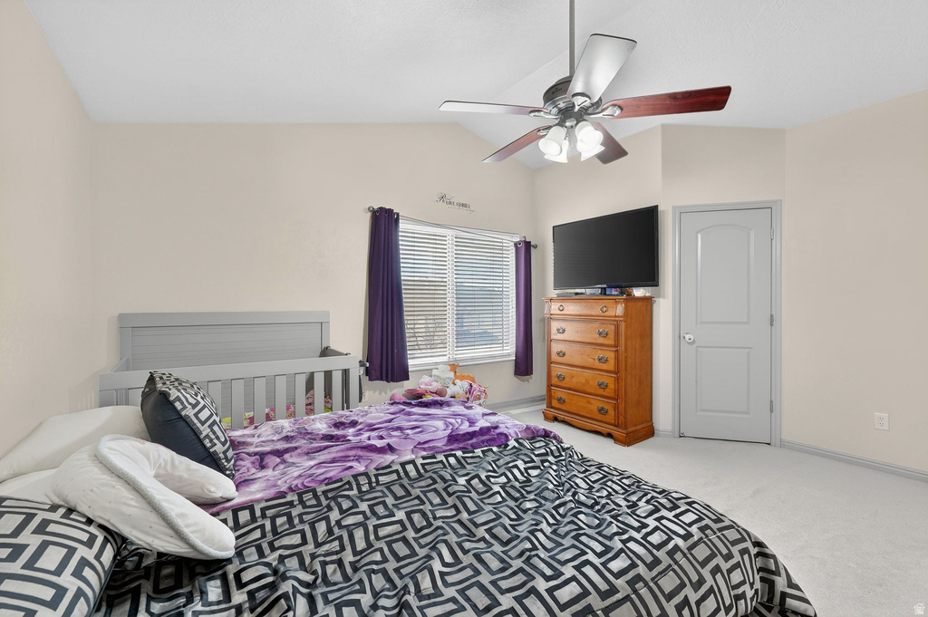 686 N BLACK HORSE LOOP Spanish Fork, UT 84660